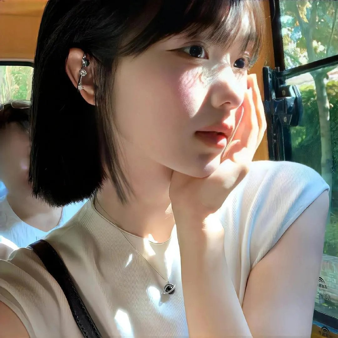 1988年的妮可